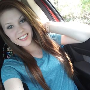 Meet your Posher, Kaylee